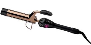 Revlon Revlon Piastra Arricciacapelli Salon Long 45W Nero